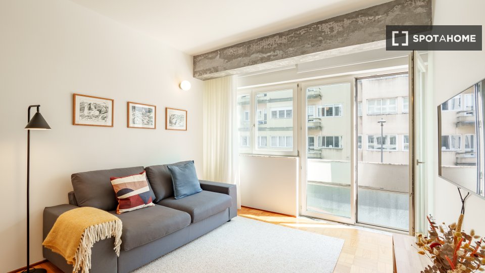 Apartment Porto, 1 bed — photo 3