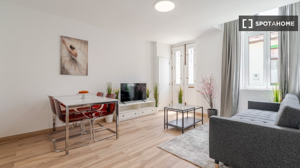 Apartment Porto, 2 beds — photo 17