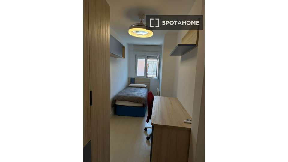 Apartment Madrid, 2 beds — photo 13