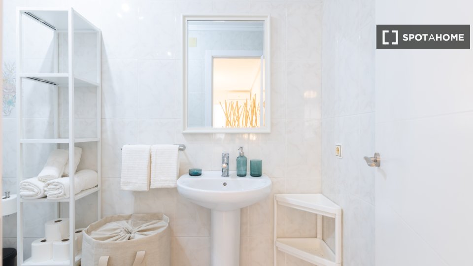 Apartment mono Alicante, 37m² — photo 14