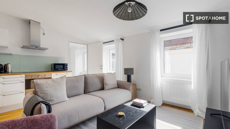 Apartment Vienna, 2 beds, 99m² — photo 14