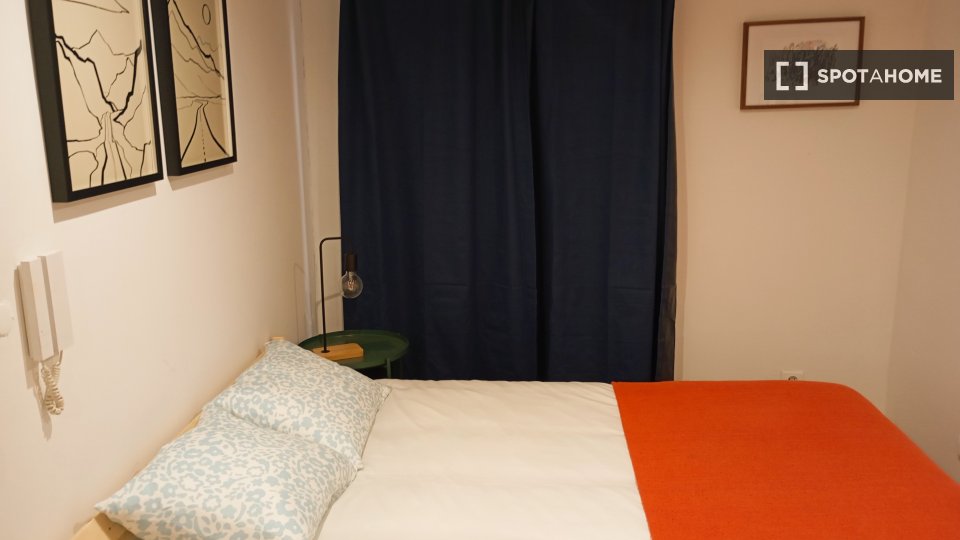 Apartment mono Lisbon, 25m² — photo 5