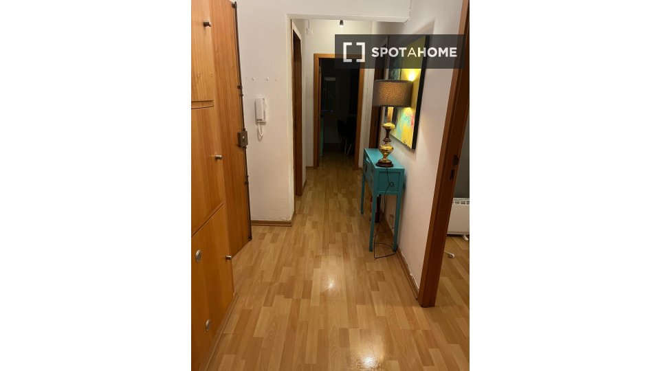 Apartment Lisbon, 3 beds — photo 13