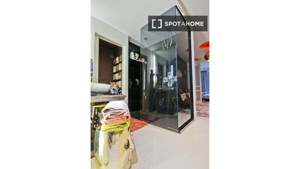Apartment Madrid, 1 bed — photo 6