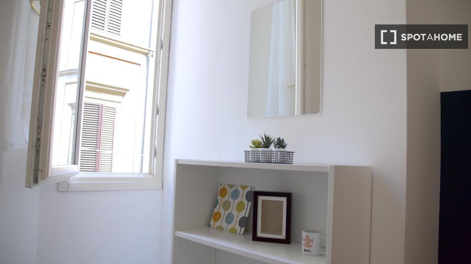 Double room Bologna, 9 beds — photo 21