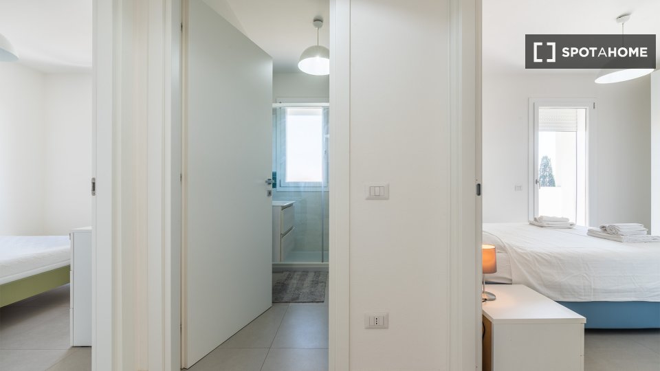 Apartment Cagliari, 2 beds, 66m² — photo 10