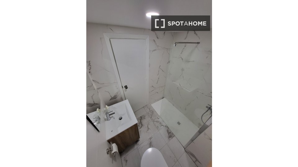 Double room Cartagena, 4 beds, 126m² — photo 7