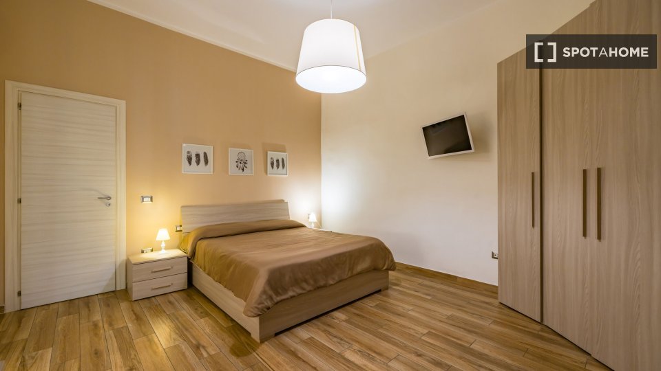 Apartment Naples, 1 bed, 60m² — photo 3
