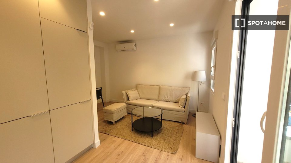 Apartment mono Madrid, 55m² — photo 15