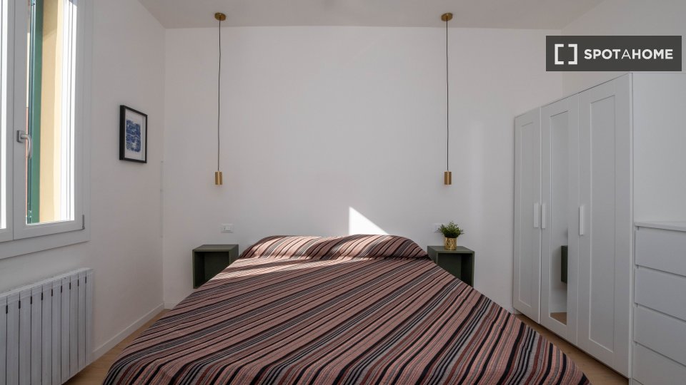Apartment Bologna, 1 bed, 55m² — photo 16
