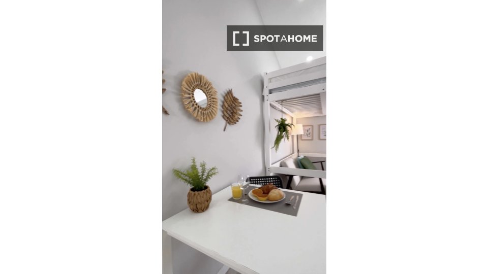 Apartment mono Lisbon — photo 3