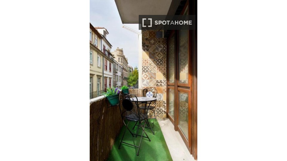 Apartment Porto, 1 bed — photo 9