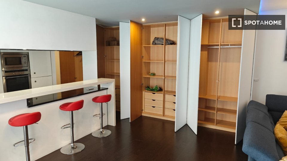 Apartment Porto, 2 beds, 120m² — photo 6
