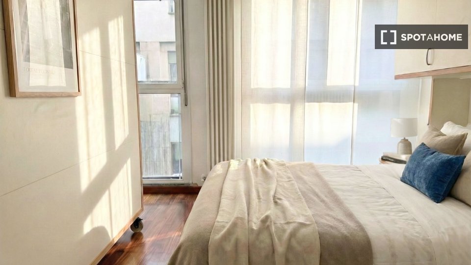 Apartment mono Milano, 35m² — foto 7
