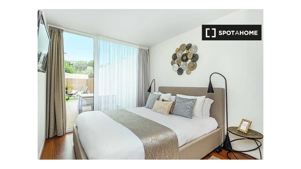 Apartment Porto, 1 bed — photo 7