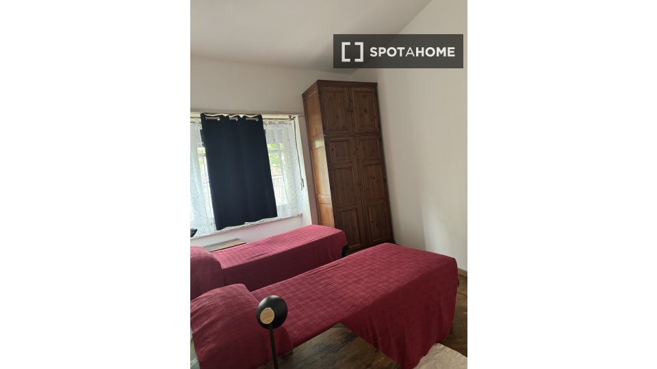 Appartamento Torino, 2 camere, 75m² — foto 6