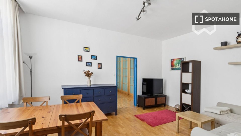 Apartment mono Vienna, 58m² — photo 51