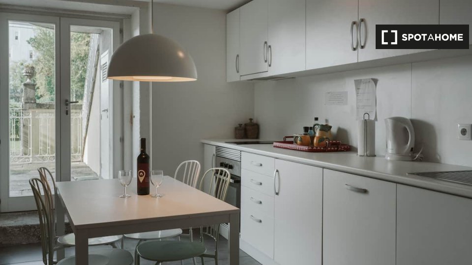 Apartment Porto, 1 bed — photo 6