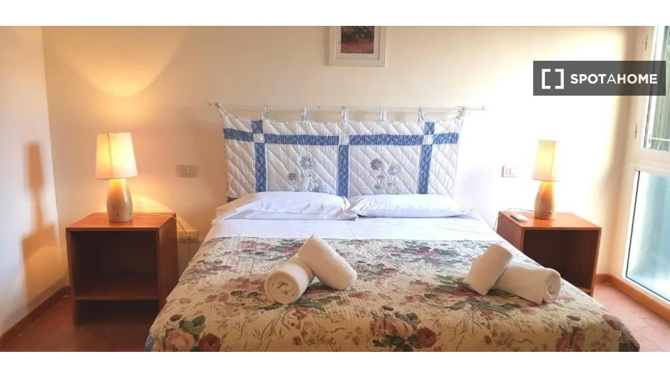Apartment Florence, 2 beds, 85m² — photo 10