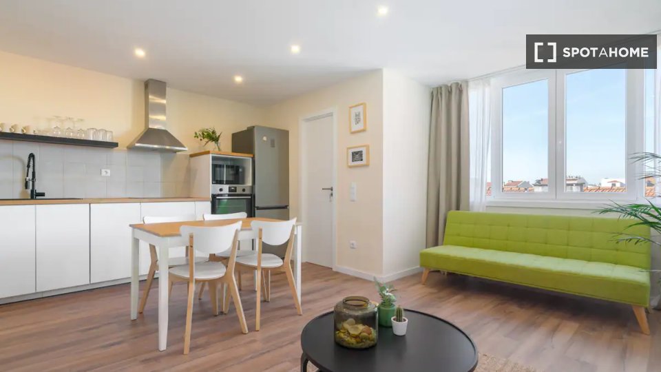 Apartment Porto, 3 beds — photo 5