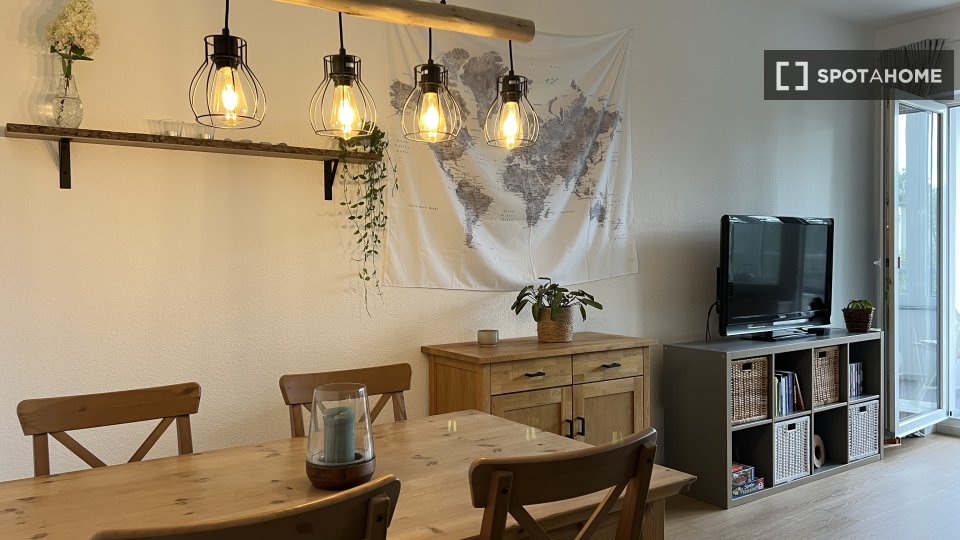 Apartment mono Berlin, 60m² — photo 18