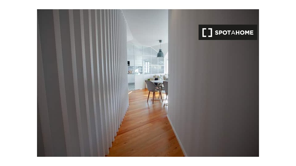 Apartment Porto, 2 beds — photo 19