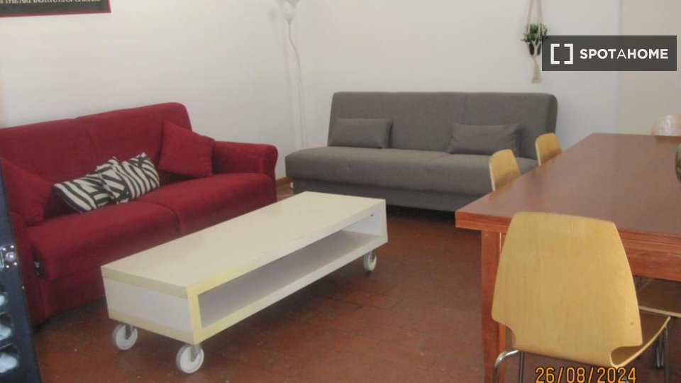 Apartment Florence, 2 beds — photo 3