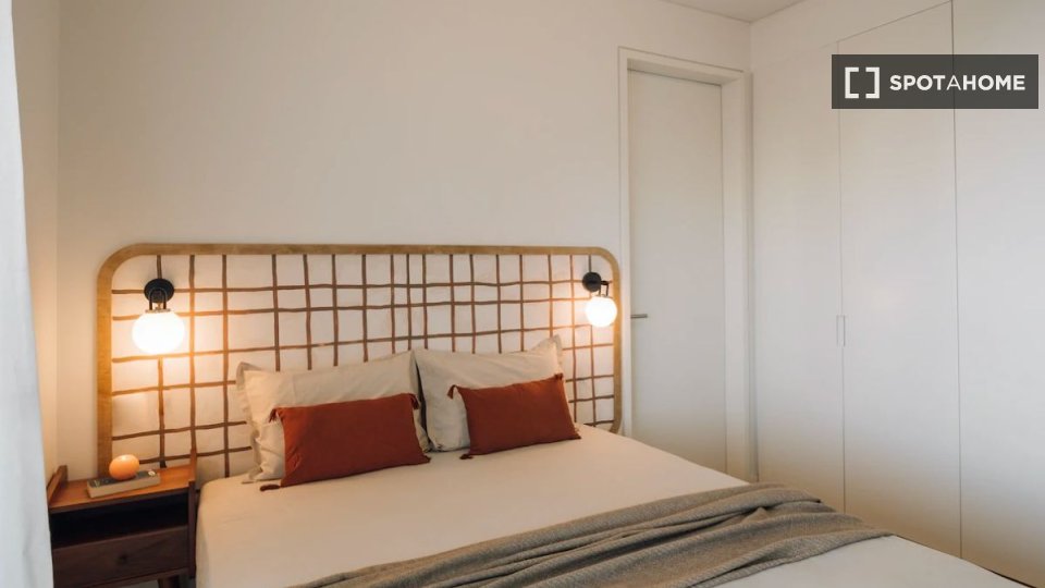 Apartment Lisbon, 2 beds — photo 8