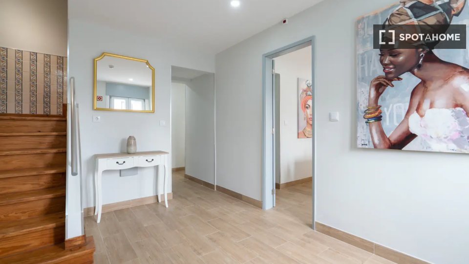 Apartment Porto, 5 beds — photo 13