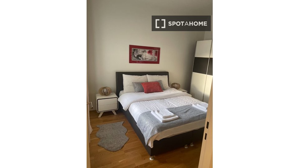 Apartment Vienna, 1 bed, 35m² — photo 6