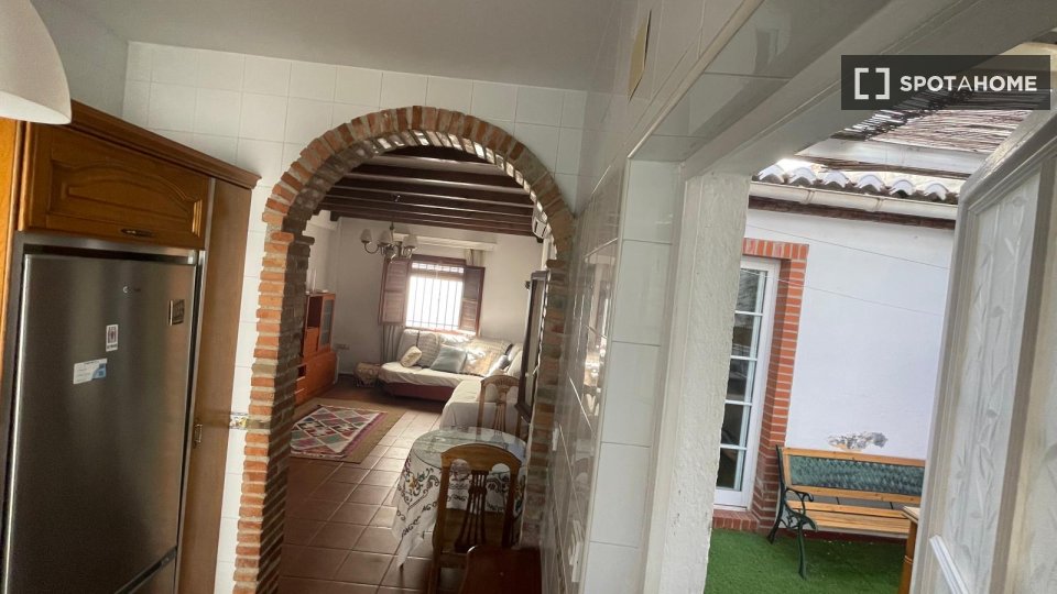 Apartment Granada, 2 beds, 95m² — photo 12