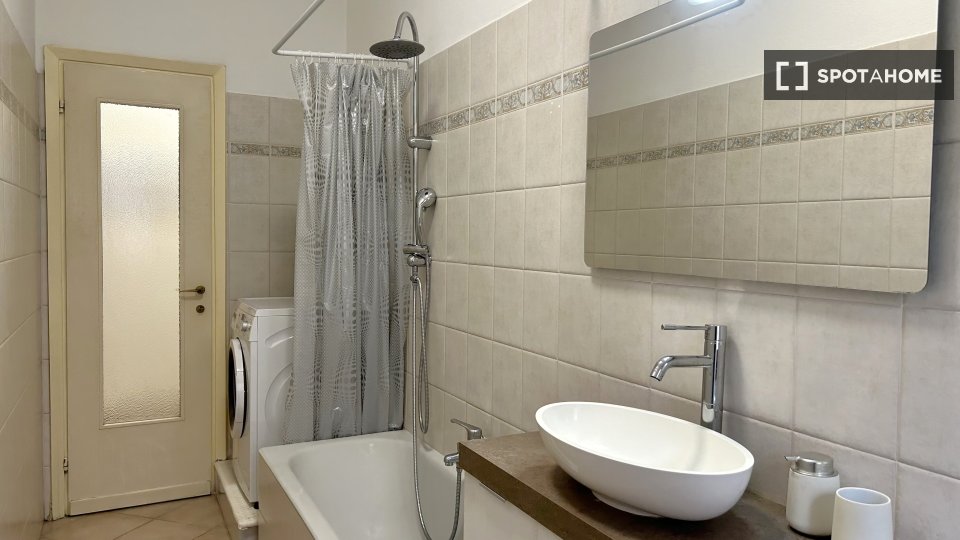 Apartment mono Milan, 76m² — photo 17