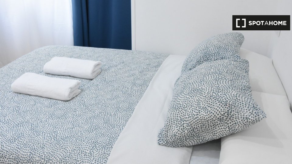 Apartment mono Madrid, 23m² — photo 10