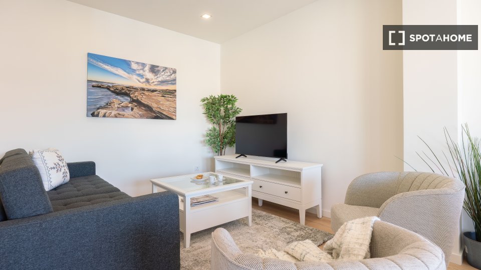 Apartment Porto, 3 beds — photo 15