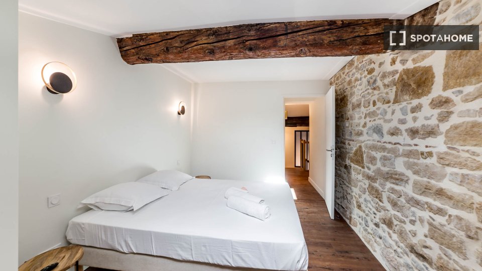 Apartment Lyon, 2 beds, 78m² — photo 18