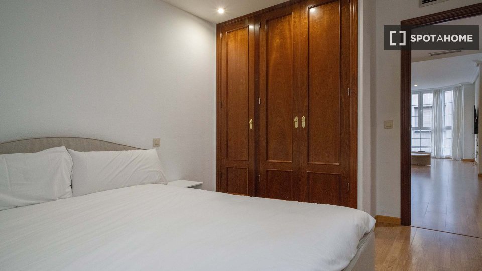 Apartment mono Madrid, 50m² — photo 4