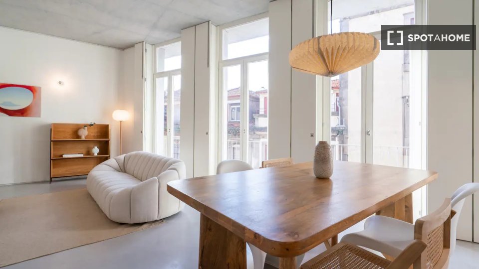 Apartment Porto, 2 beds — photo 9