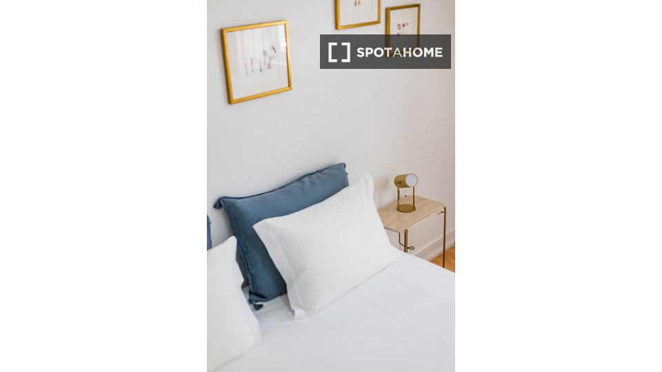 Apartment Porto, 2 beds — photo 1