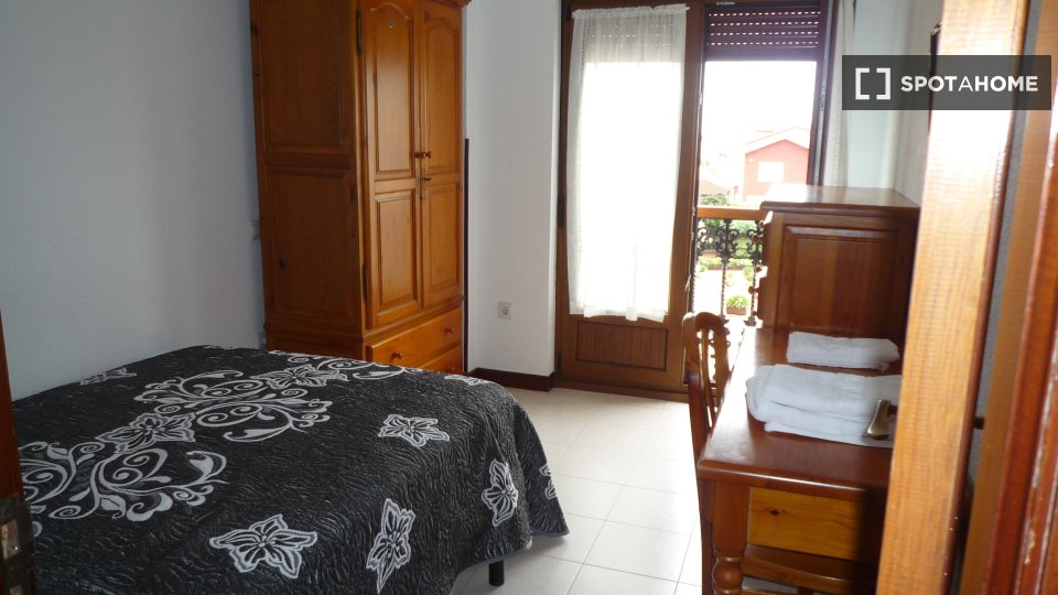 Apartment Santander, 2 beds, 70m² — photo 9