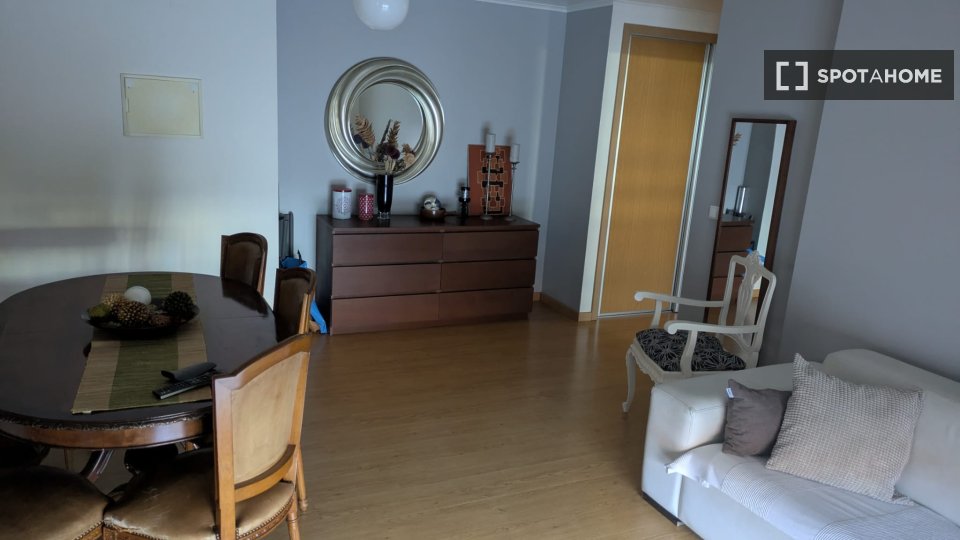 Double room Lisbon, 4 beds, 120m² — photo 7