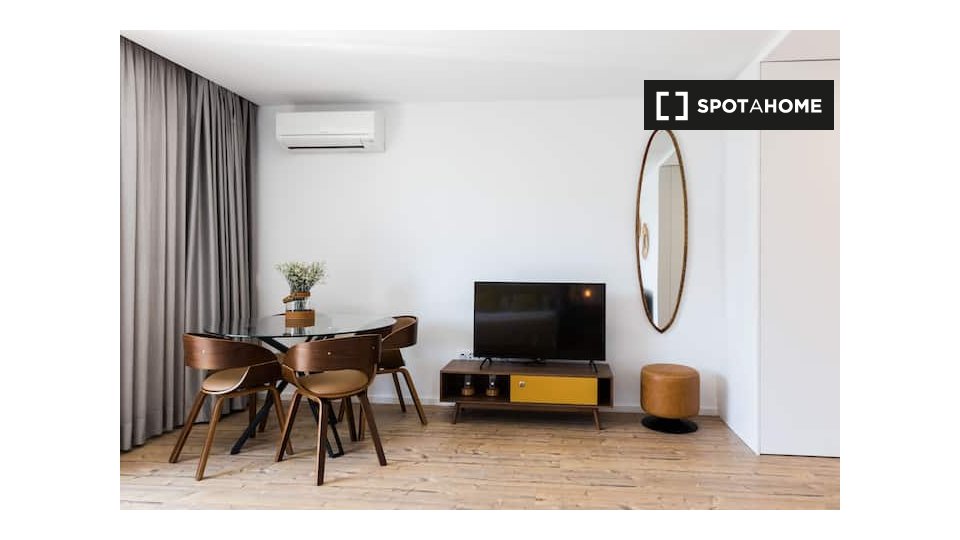 Apartment mono Porto — photo 15