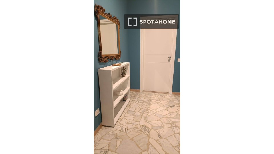 Apartment mono Rome, 55m² — photo 2