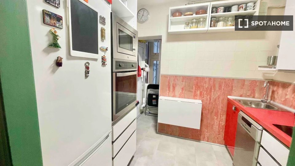 Apartment Madrid, 2 beds, 65m² — photo 14