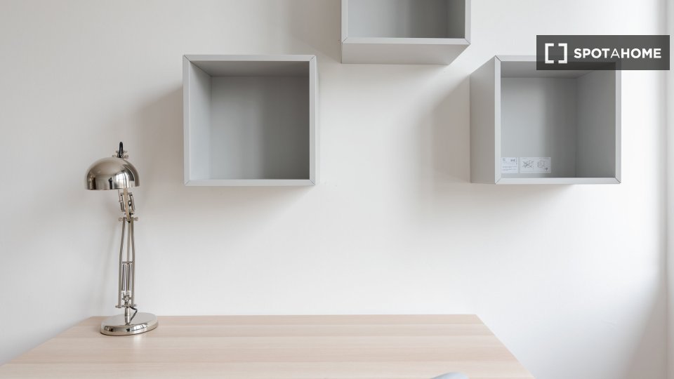Double room Milan, 12 beds, 304m² — photo 11