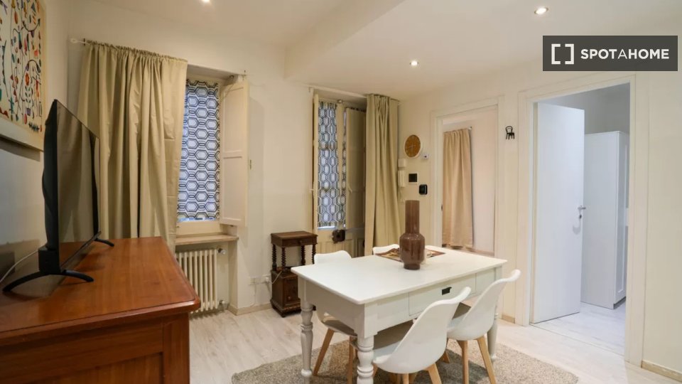 Apartment Turin, 2 beds — photo 12