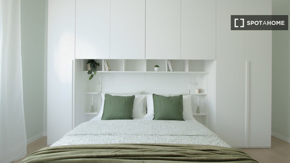 Apartment Florence, 1 bed, 50m² — photo 9