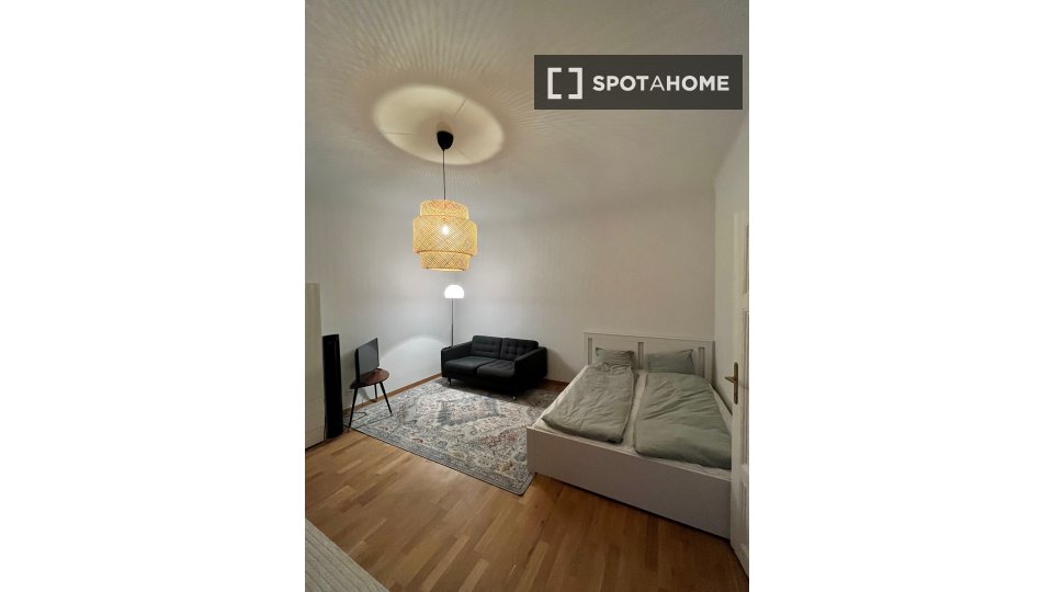 Apartment mono Vienna, 32m² — photo 10