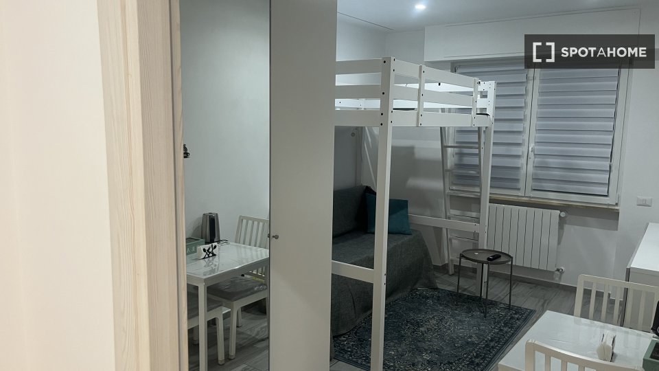 Apartment mono Rome, 65m² — photo 17