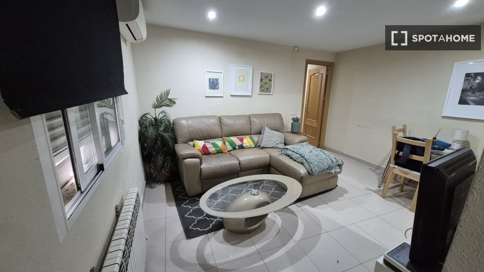 Appartamento Madrid, 3 camere — foto 10