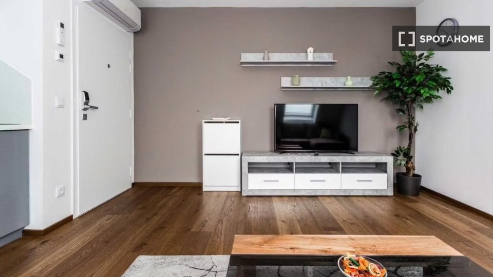 Apartment Vienna, 1 bed, 40m² — photo 6